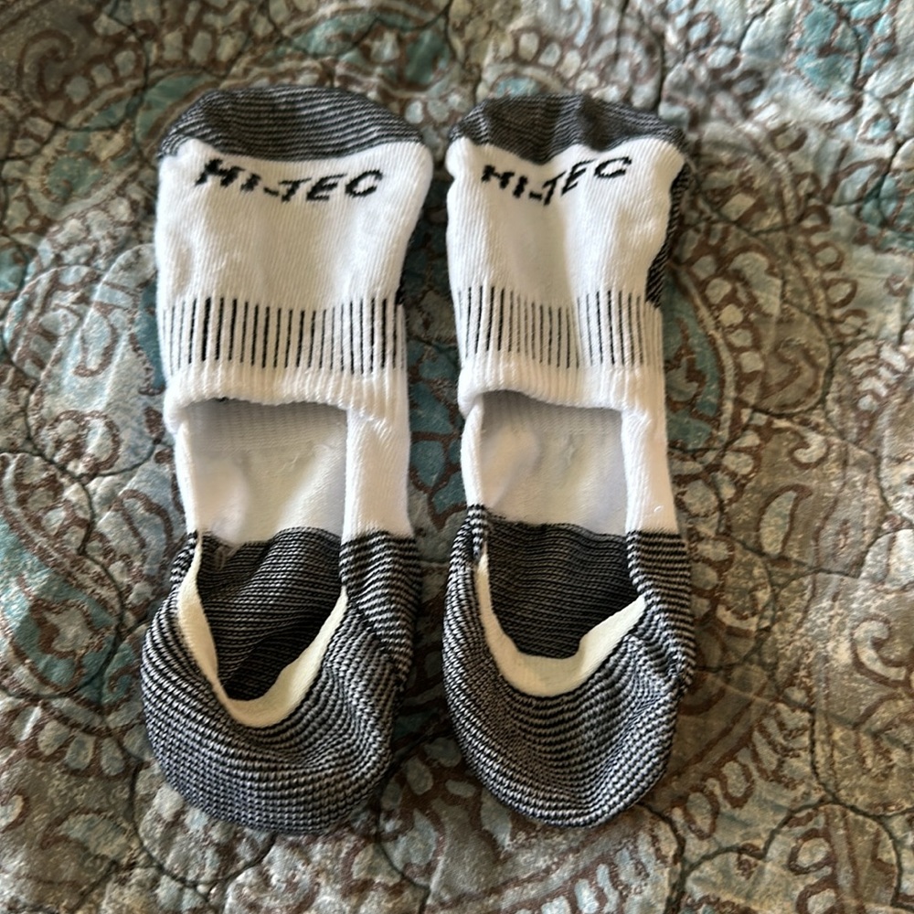 HI-TEC Shoe Liner. Men’s Shoe 9-12